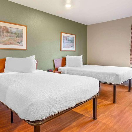 Extended Stay America Select Suites - Wilmington - West المظهر الخارجي الصورة