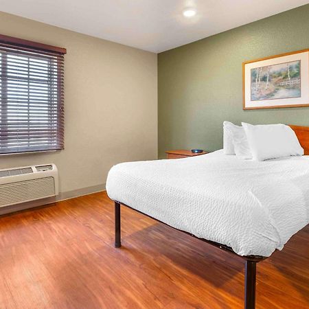 Extended Stay America Select Suites - Wilmington - West المظهر الخارجي الصورة