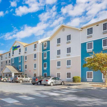 Extended Stay America Select Suites - Wilmington - West المظهر الخارجي الصورة