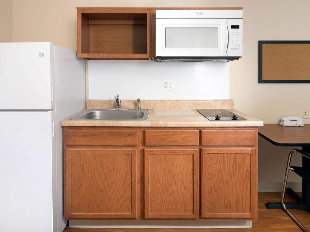 Extended Stay America Select Suites - Wilmington - West الغرفة الصورة