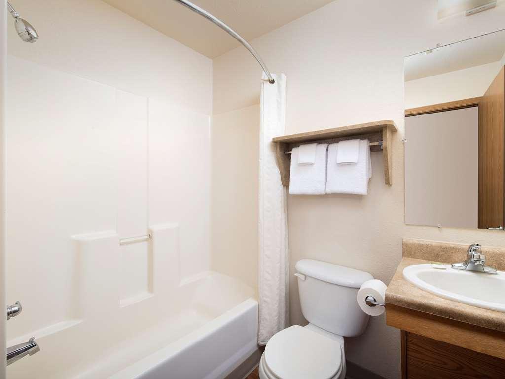 Extended Stay America Select Suites - Wilmington - West المظهر الخارجي الصورة