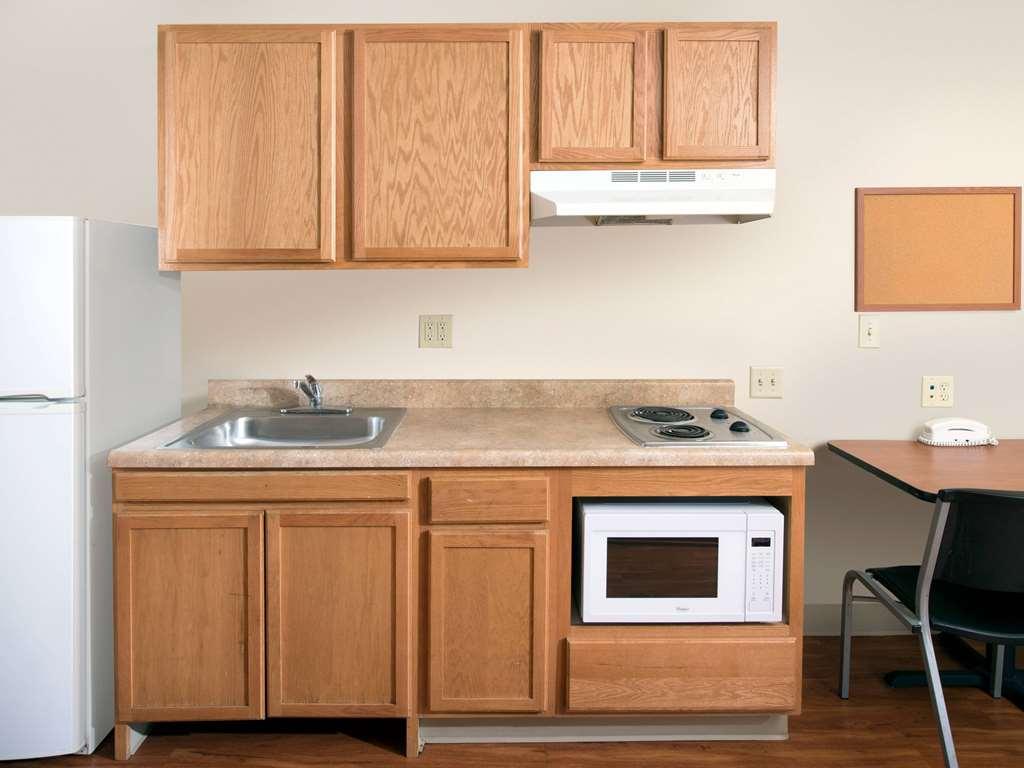 Extended Stay America Select Suites - Wilmington - West الغرفة الصورة