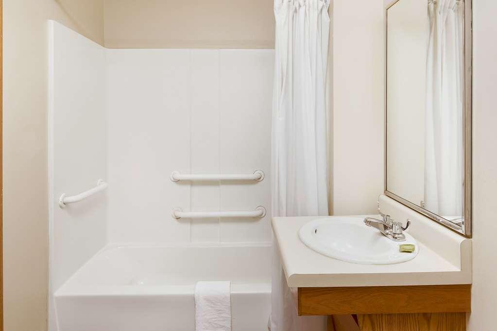 Extended Stay America Select Suites - Wilmington - West المظهر الخارجي الصورة