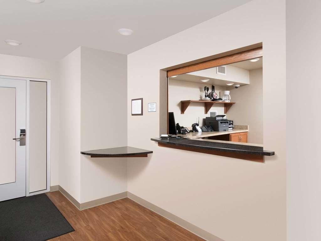 Extended Stay America Select Suites - Wilmington - West المظهر الداخلي الصورة
