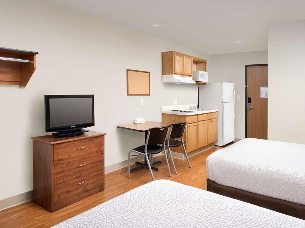 Extended Stay America Select Suites - Wilmington - West الغرفة الصورة