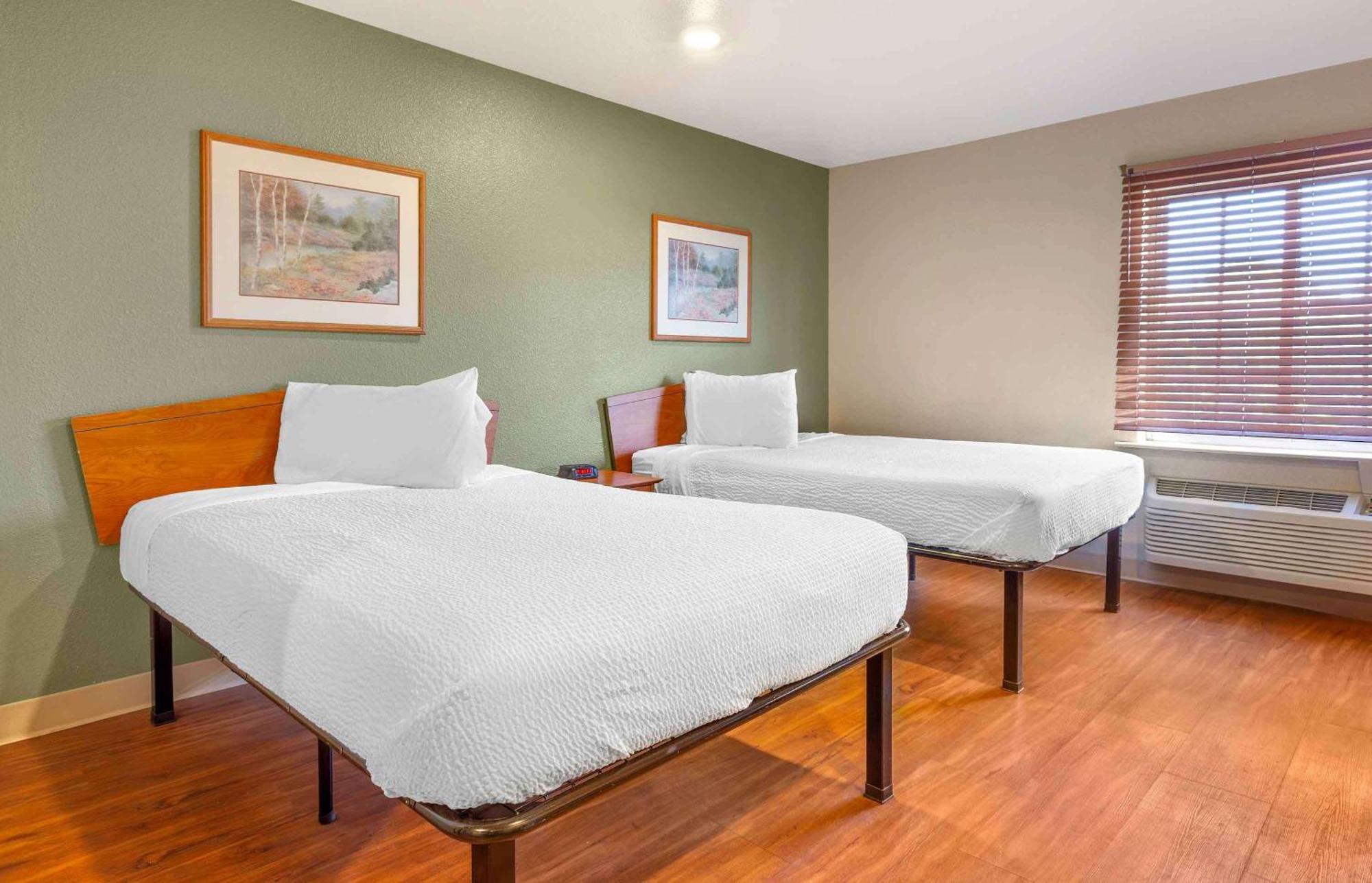 Extended Stay America Select Suites - Wilmington - West المظهر الخارجي الصورة