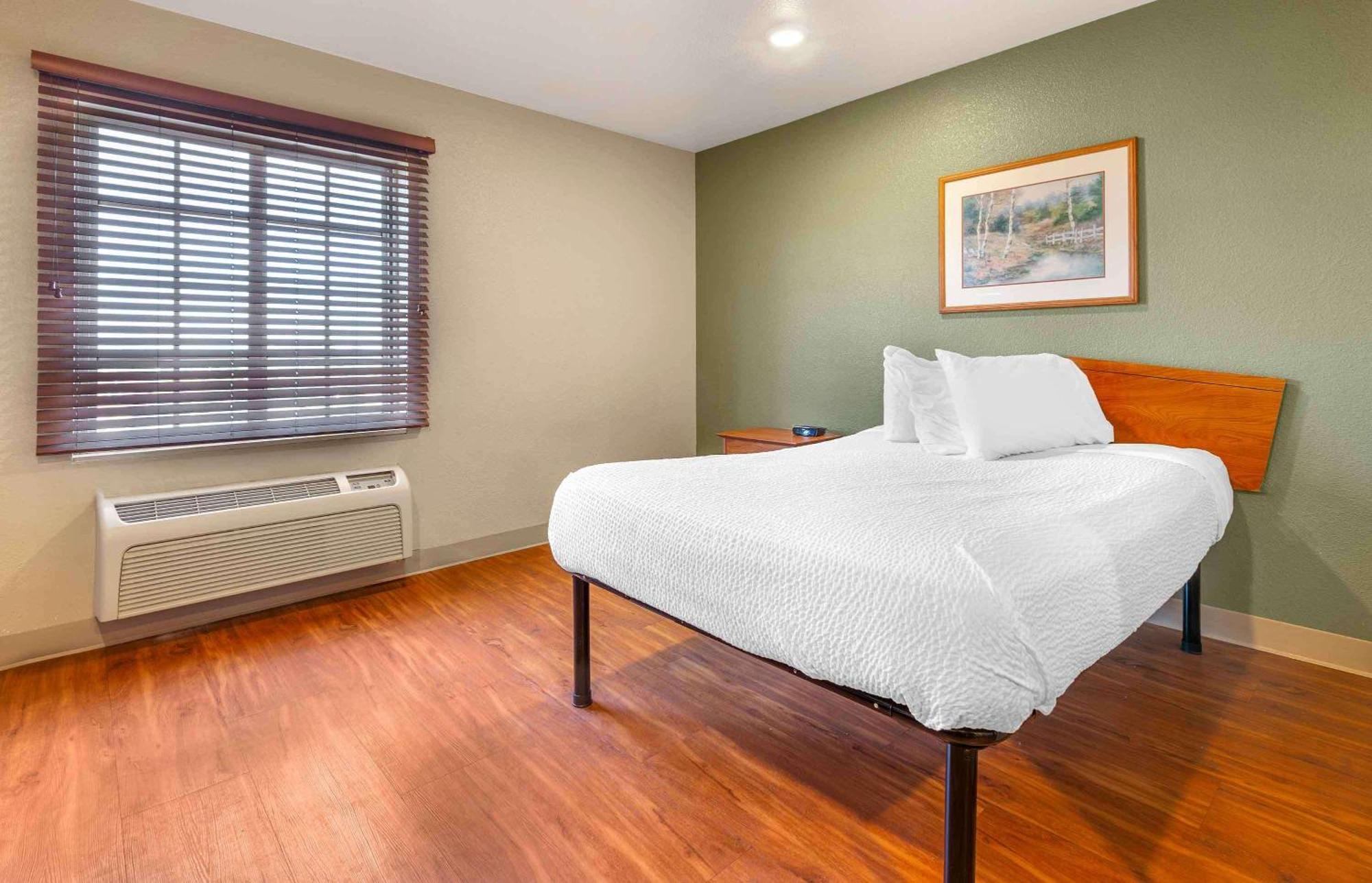 Extended Stay America Select Suites - Wilmington - West المظهر الخارجي الصورة