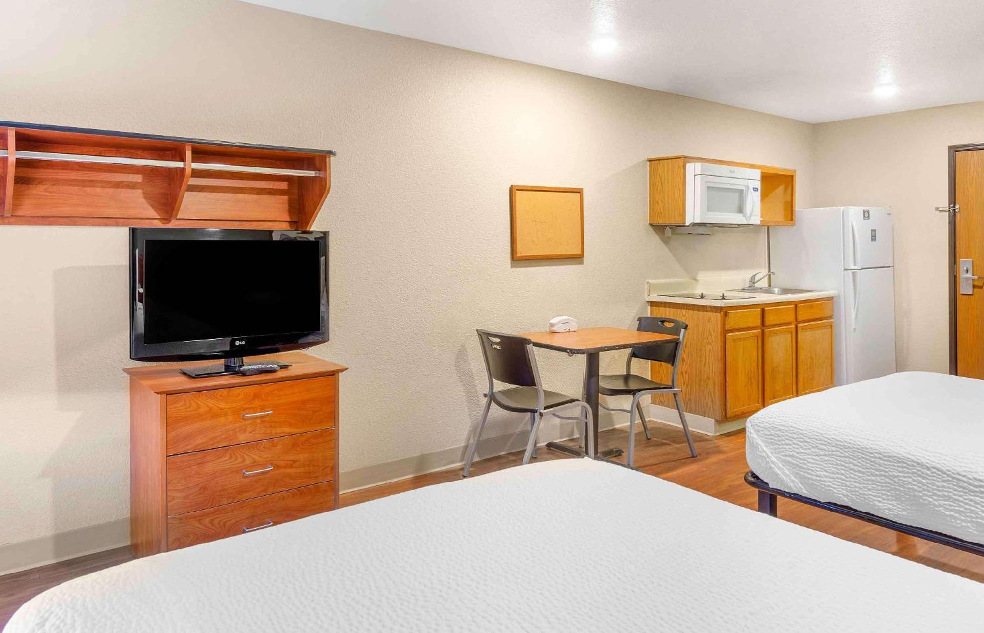 Extended Stay America Select Suites - Wilmington - West المظهر الخارجي الصورة