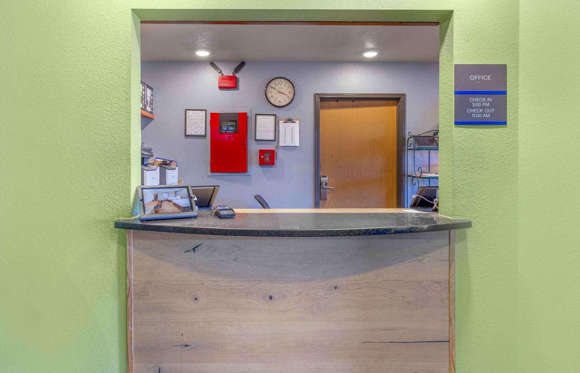 Extended Stay America Select Suites - Wilmington - West المظهر الخارجي الصورة