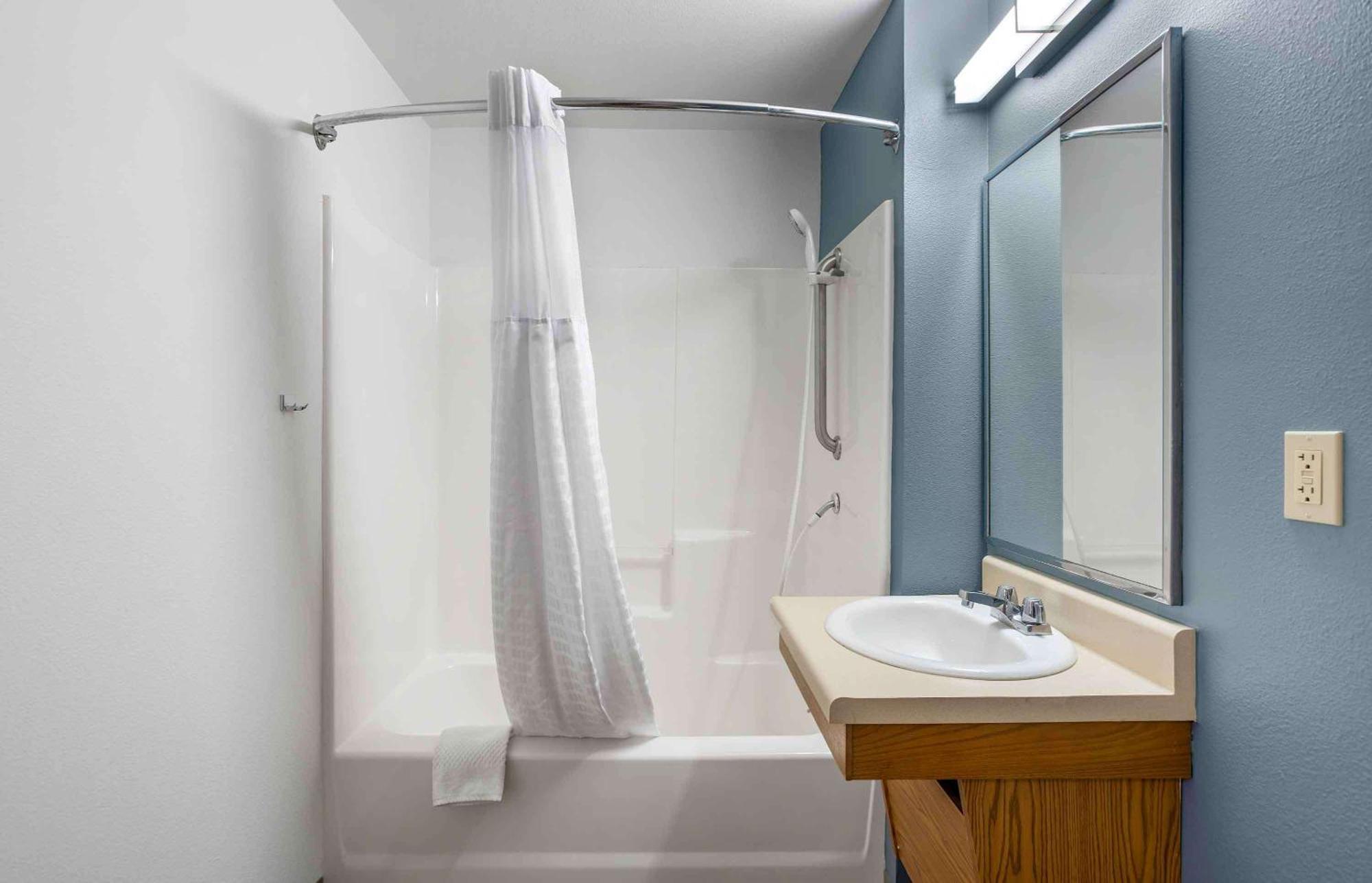 Extended Stay America Select Suites - Wilmington - West المظهر الخارجي الصورة