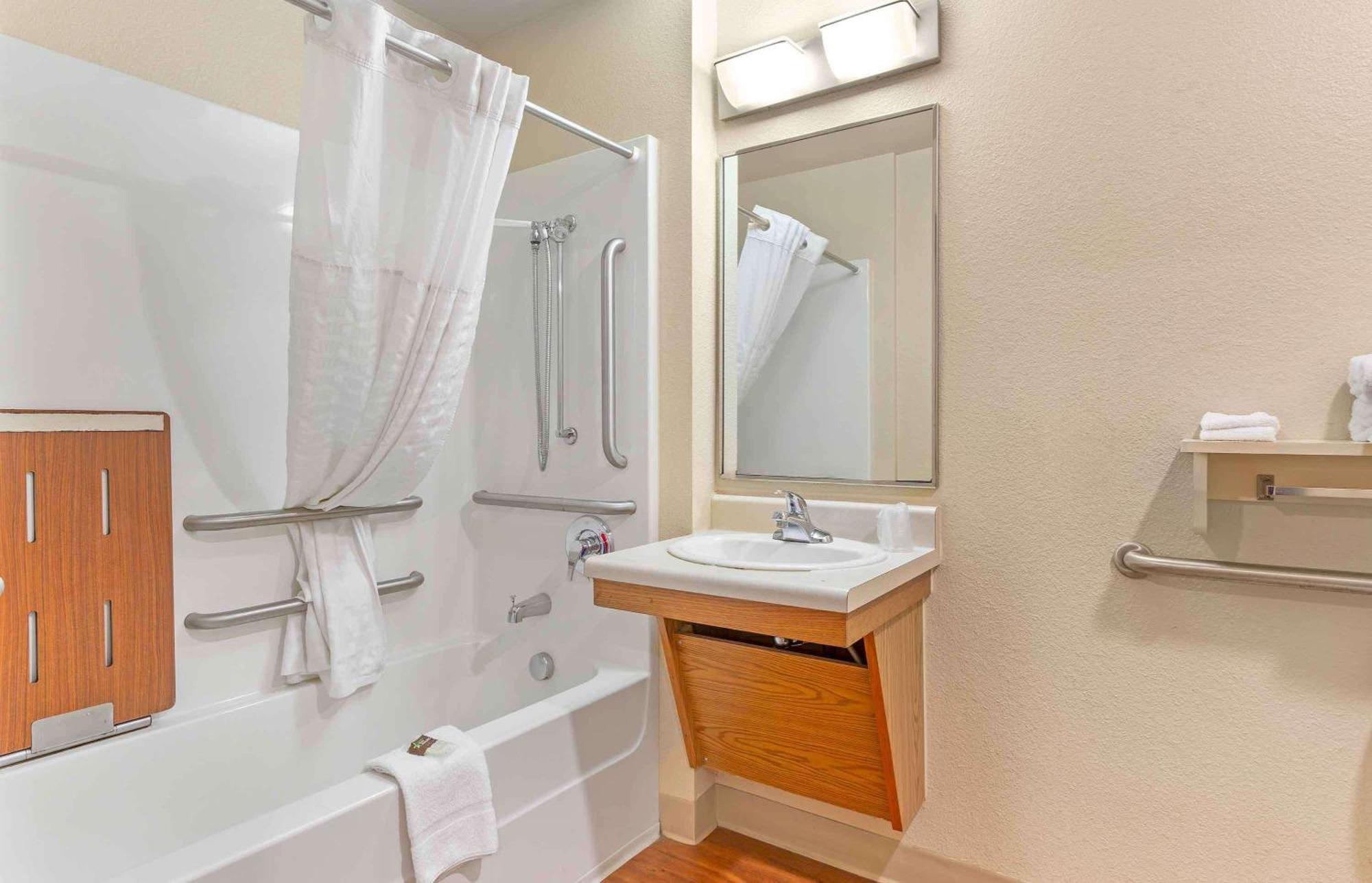 Extended Stay America Select Suites - Wilmington - West المظهر الخارجي الصورة