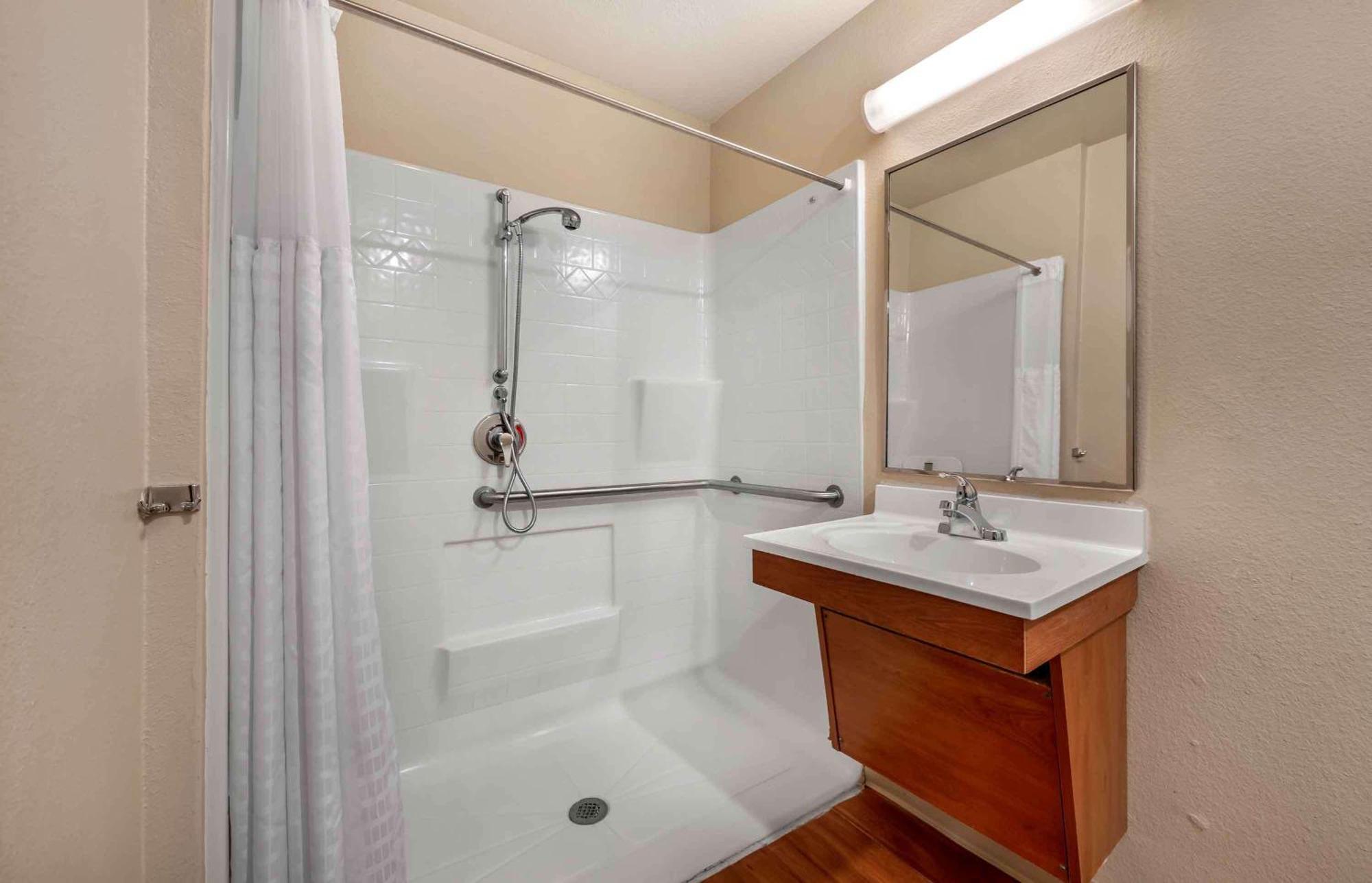 Extended Stay America Select Suites - Wilmington - West المظهر الخارجي الصورة
