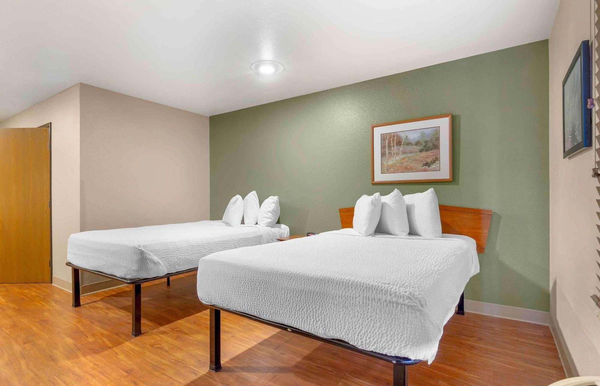 Extended Stay America Select Suites - Wilmington - West المظهر الخارجي الصورة