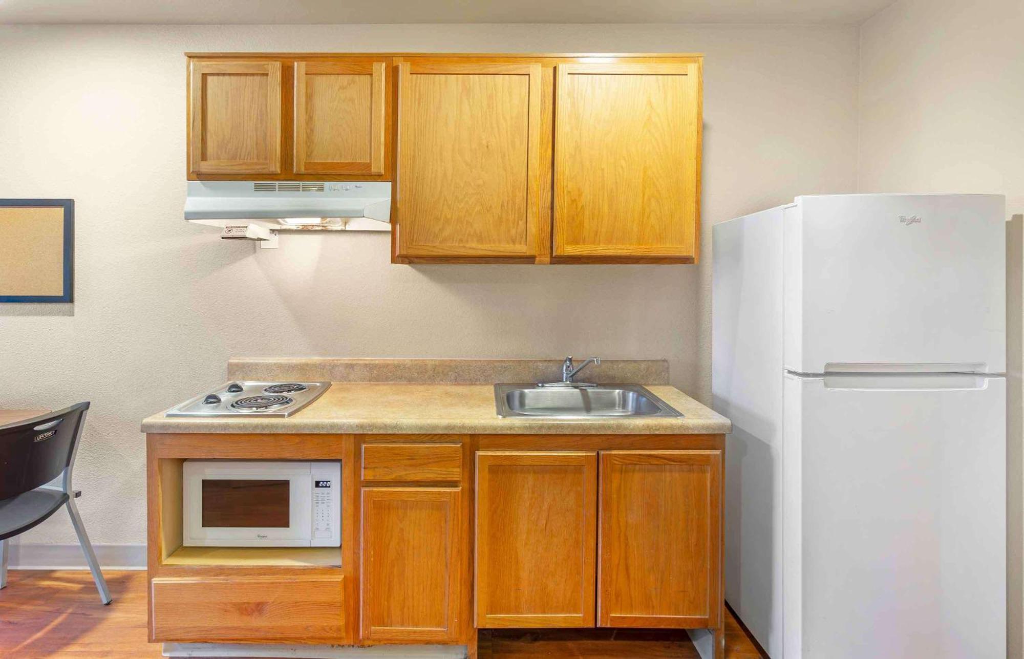 Extended Stay America Select Suites - Wilmington - West المظهر الخارجي الصورة