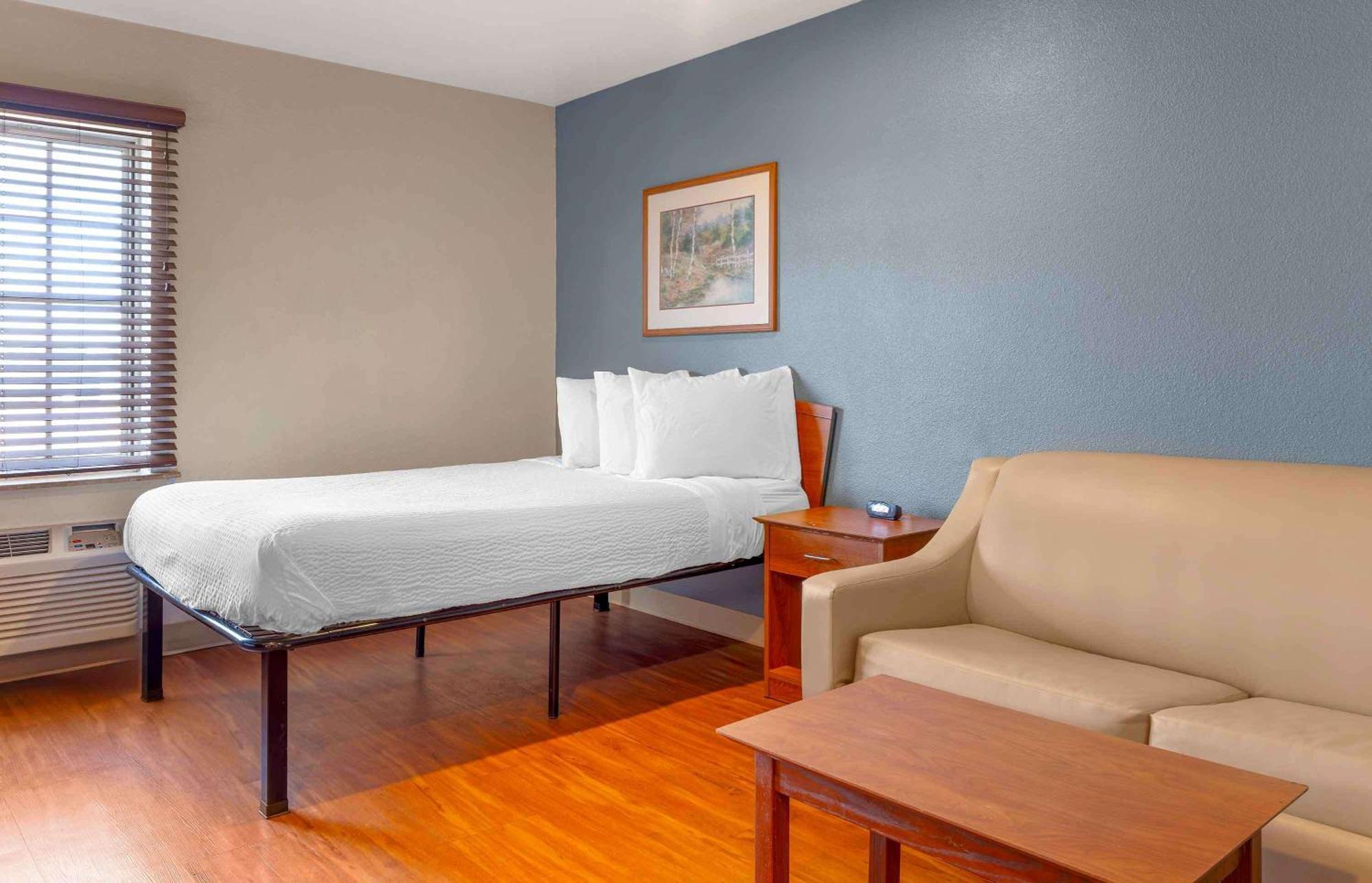 Extended Stay America Select Suites - Wilmington - West المظهر الخارجي الصورة