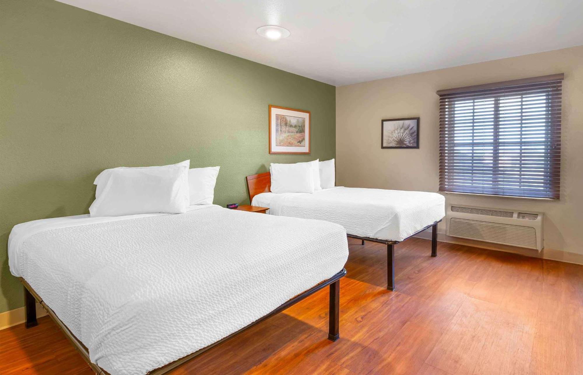 Extended Stay America Select Suites - Wilmington - West المظهر الخارجي الصورة