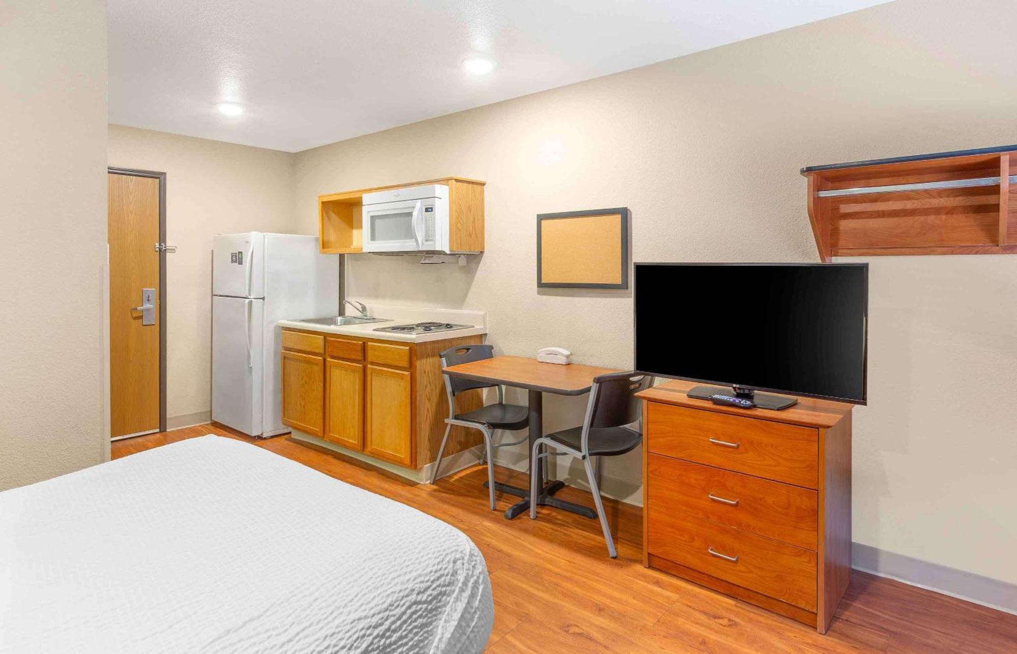Extended Stay America Select Suites - Wilmington - West المظهر الخارجي الصورة