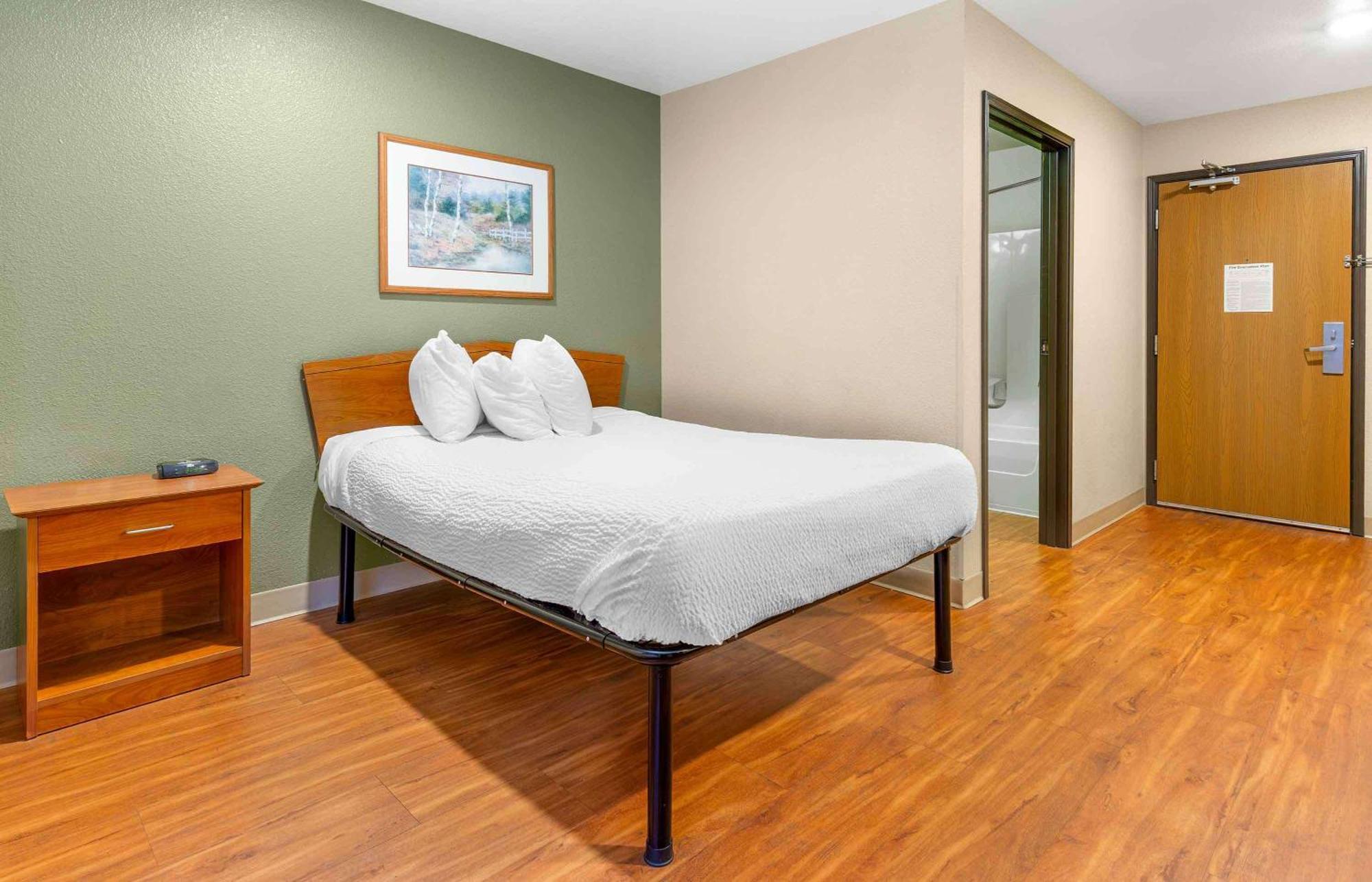 Extended Stay America Select Suites - Wilmington - West المظهر الخارجي الصورة