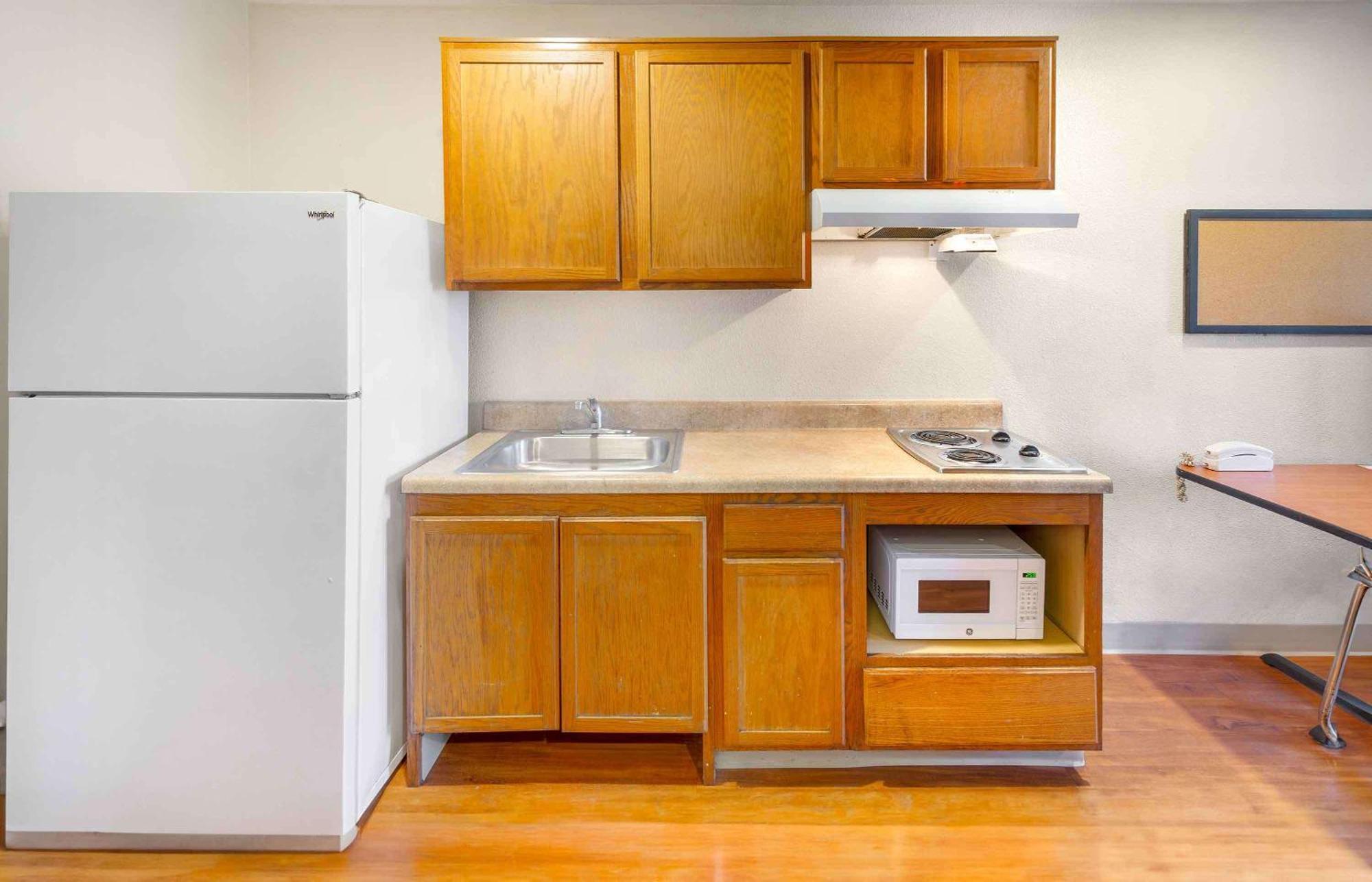Extended Stay America Select Suites - Wilmington - West المظهر الخارجي الصورة