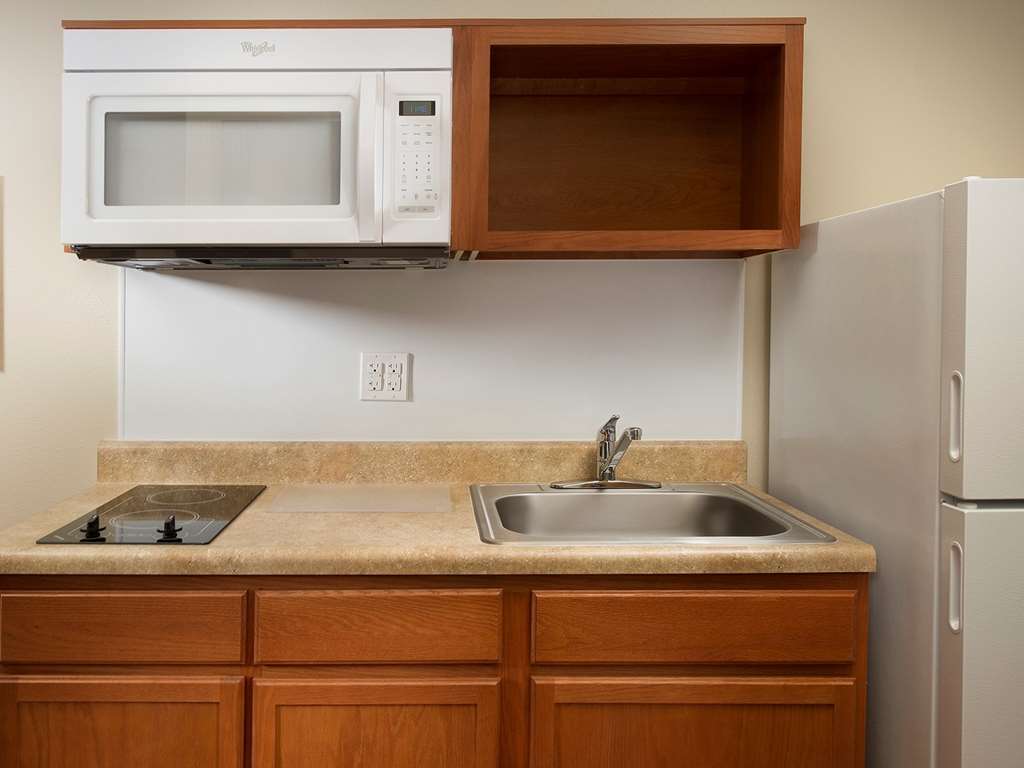 Extended Stay America Select Suites - Wilmington - West الغرفة الصورة