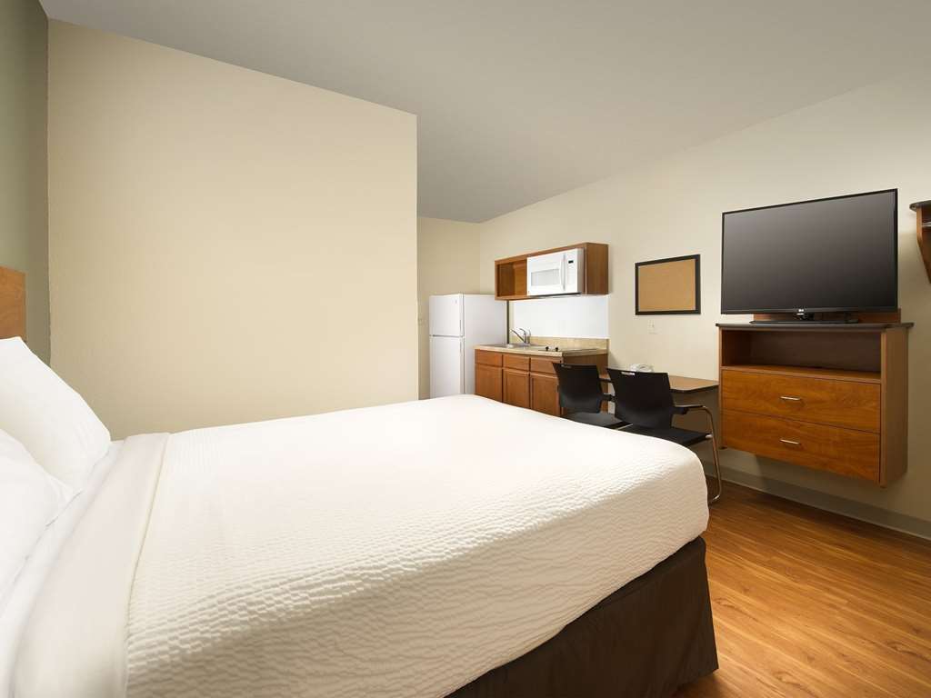 Extended Stay America Select Suites - Wilmington - West الغرفة الصورة