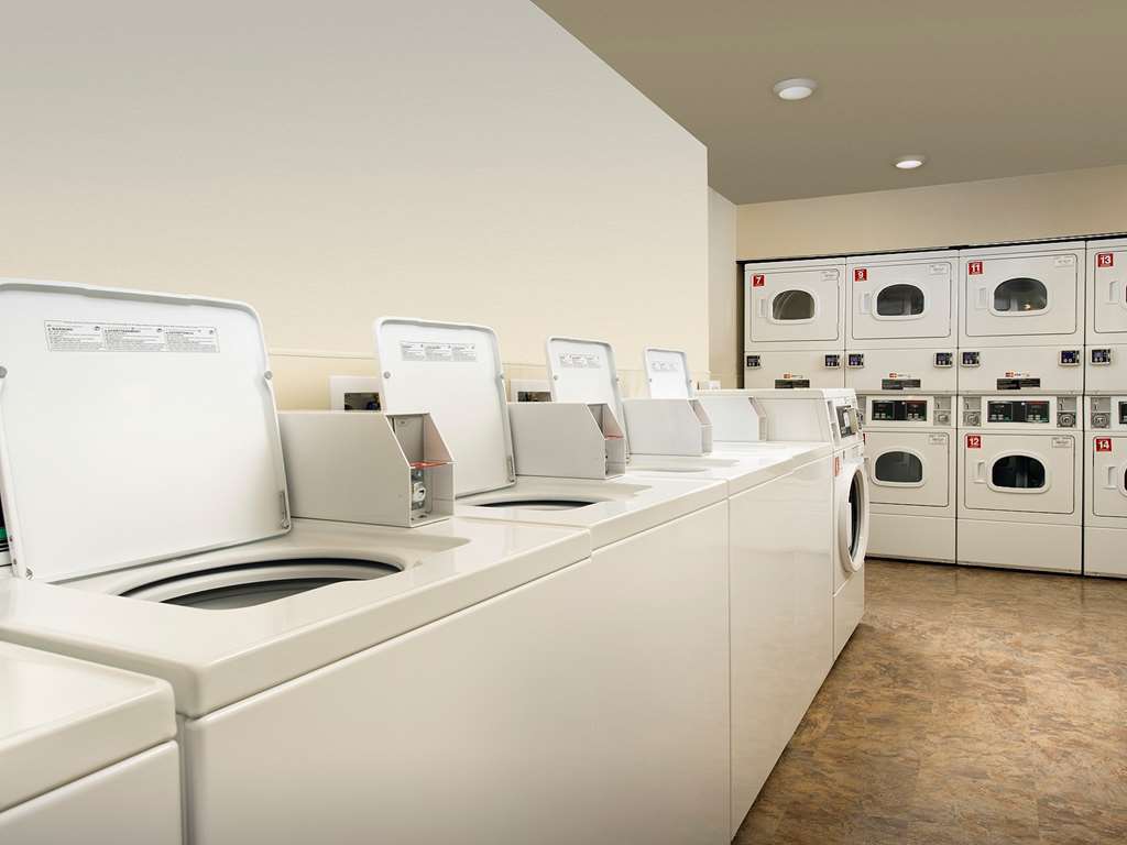 Extended Stay America Select Suites - Wilmington - West المرافق الصورة