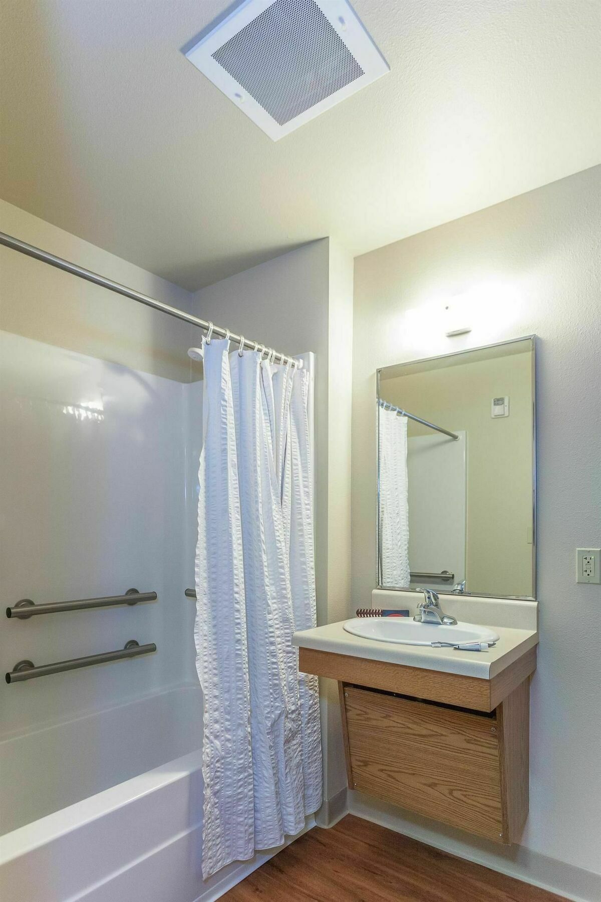 Extended Stay America Select Suites - Wilmington - West المظهر الخارجي الصورة
