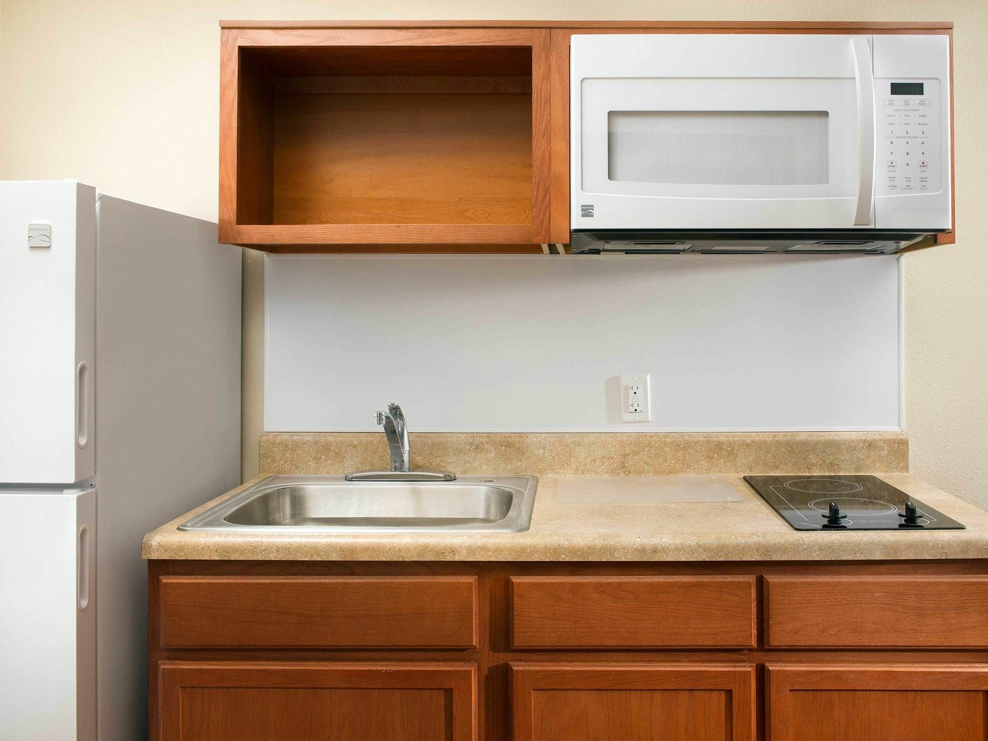 Extended Stay America Select Suites - Wilmington - West المظهر الخارجي الصورة