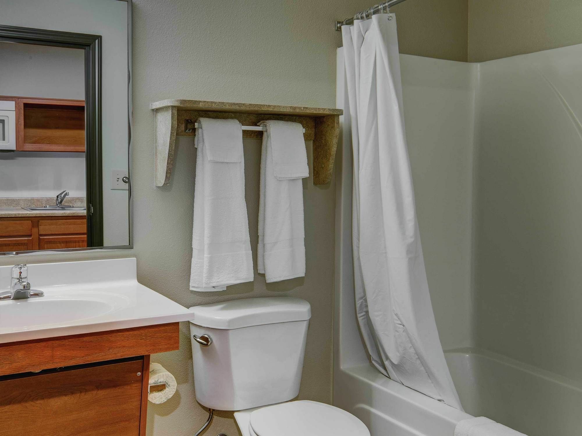 Extended Stay America Select Suites - Wilmington - West المظهر الخارجي الصورة