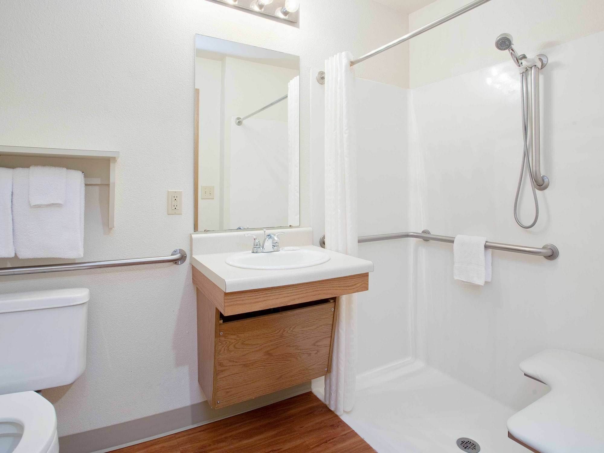 Extended Stay America Select Suites - Wilmington - West المظهر الخارجي الصورة
