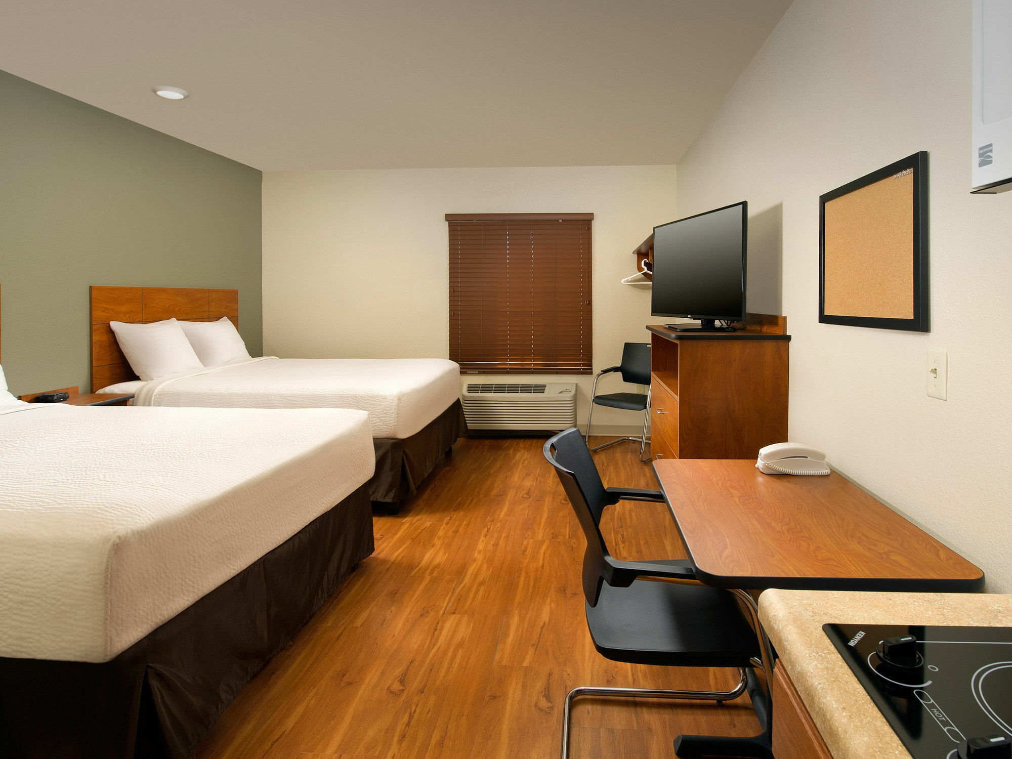 Extended Stay America Select Suites - Wilmington - West المظهر الخارجي الصورة