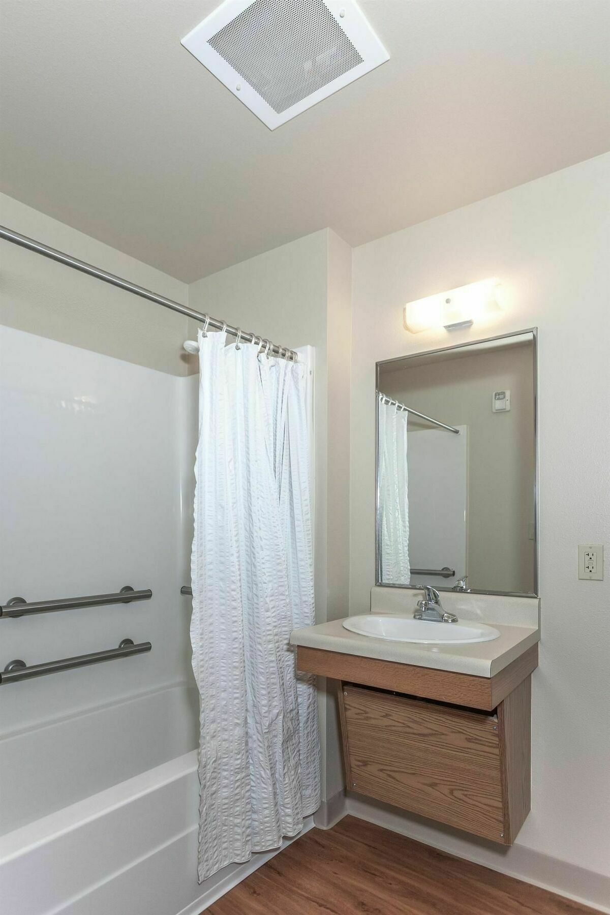 Extended Stay America Select Suites - Wilmington - West المظهر الخارجي الصورة