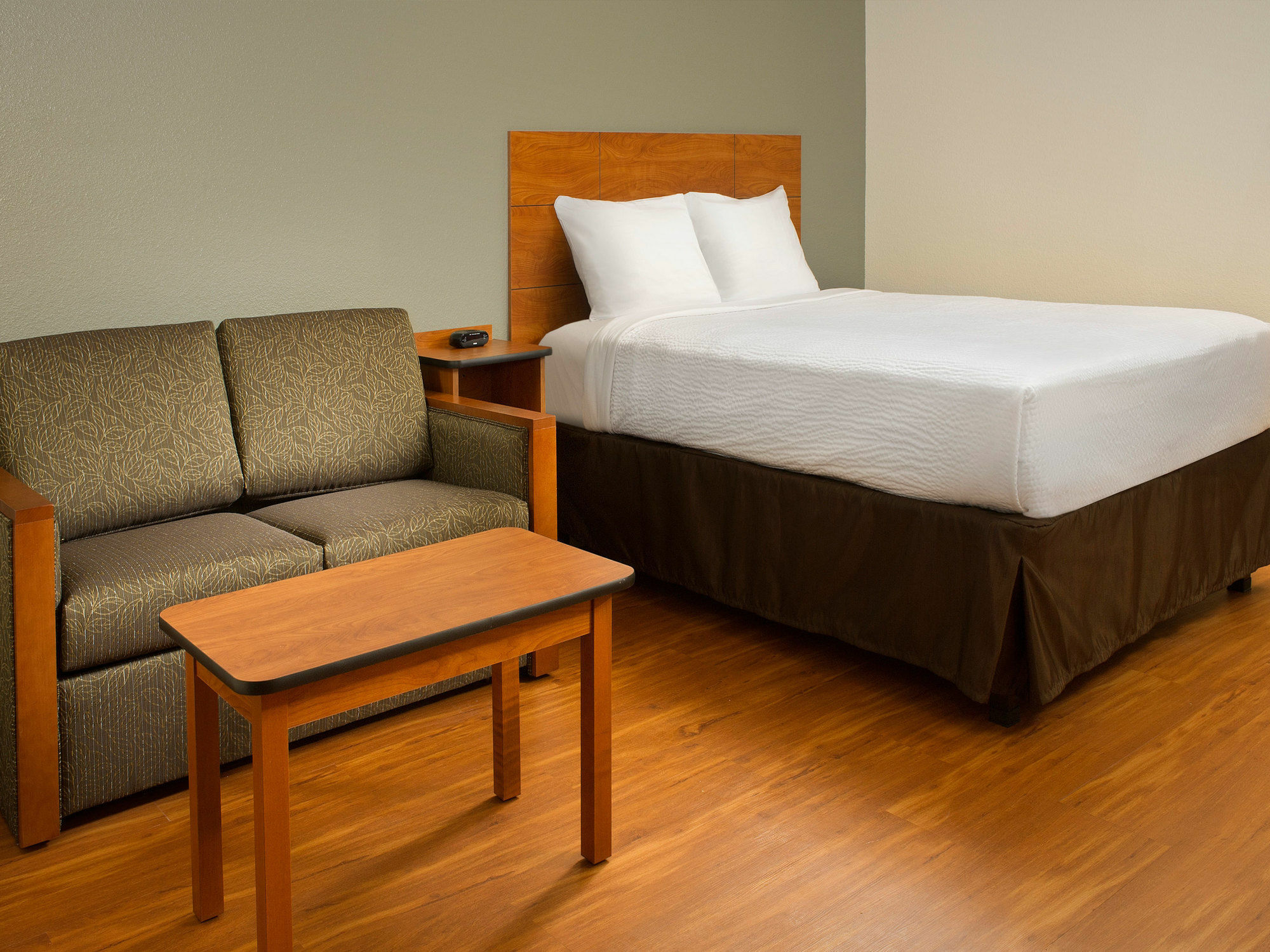 Extended Stay America Select Suites - Wilmington - West المظهر الخارجي الصورة
